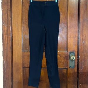 American Apparel Riding pant